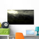 Terragen Render Mt Whitney Wall Decal