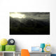 Terragen Render Mt Whitney Wall Decal
