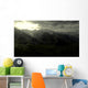 Terragen Render Mt Whitney Wall Decal