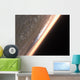 Terragen Render Olympus Mons Wall Decal