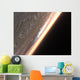 Terragen Render Olympus Mons Wall Decal