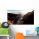 Terragen Render Trail Canyon Wall Decal