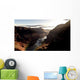Terragen Render Trail Canyon Wall Decal