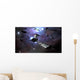 Xeelee Nightfighters Inspired Novels Wall Decal Design 2