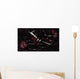 Xeelee Nightfighters Inspired Novels Wall Decal