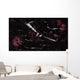 Xeelee Nightfighters Inspired Novels Wall Decal