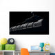 Chinese Orbital Weapons Platform Wall Decal Design 1