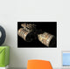 French Bulgarian Orbital Weapons Wall Decal Design 3