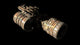 French Bulgarian Orbital Weapons Wall Decal Design 3