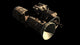 French Bulgarian Orbital Weapons Wall Decal Design 2