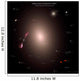 Selection Galaxies Shown to Wall Decal