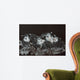 Rodents Wall Decal