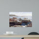 Thunder Hole Wall Decal
