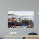 Thunder Hole Wall Decal