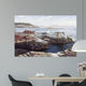 Thunder Hole Wall Decal
