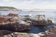 Thunder Hole Wall Decal