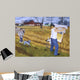 Looks like Rain Wall Decal