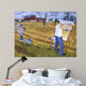Looks like Rain Wall Decal