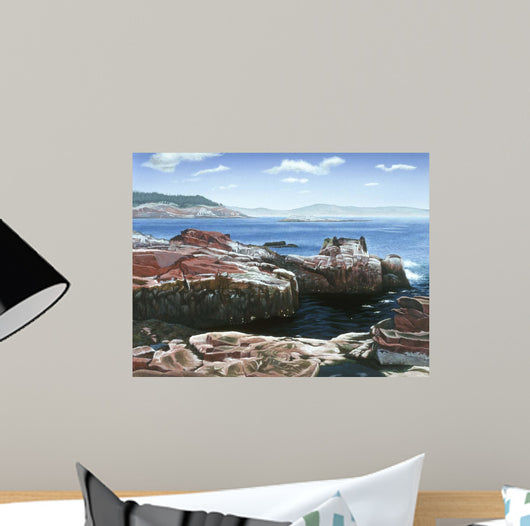 Rf 1 Wall Decal