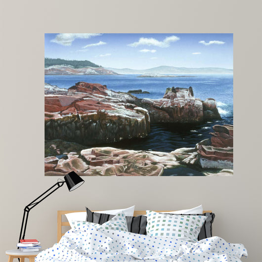 Rf 1 Wall Decal