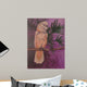 Cockatoo Wall Decal
