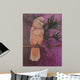 Cockatoo Wall Decal