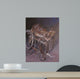 Dusty Wall Decal