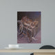 Dusty Wall Decal