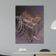 Dusty Wall Decal