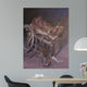 Dusty Wall Decal