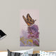 Giant Swallowtail Wall Decal