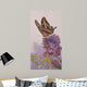 Giant Swallowtail Wall Decal