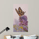 Giant Swallowtail Wall Decal