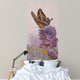 Giant Swallowtail Wall Decal