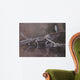 Great Blue Wall Decal