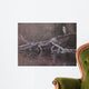 Great Blue Wall Decal