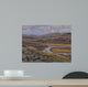 Hayden Valley Wall Decal