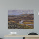 Hayden Valley Wall Decal