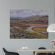 Hayden Valley Wall Decal