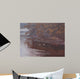 Huron River Geese Wall Decal