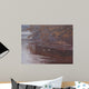 Huron River Geese Wall Decal