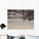Huron River Milford Wall Decal