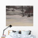 Huron River Milford Wall Decal