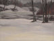 Huron River Milford Wall Decal