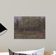 Kensington along Gm Drive Wall Decal