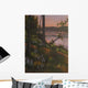 Lupines Wall Decal