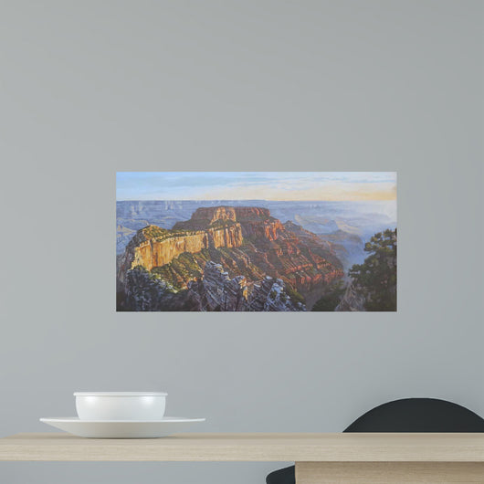 Moments Time Wall Decal