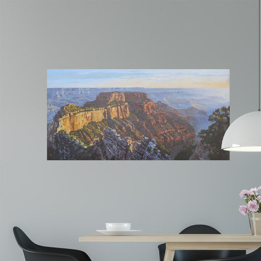 Moments Time Wall Decal