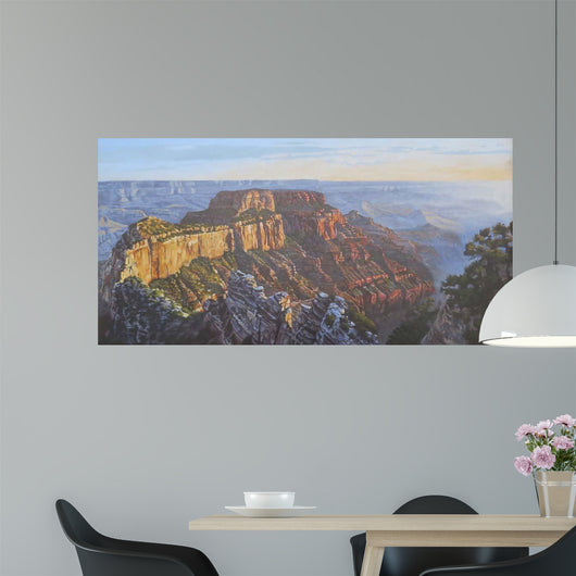 Moments Time Wall Decal