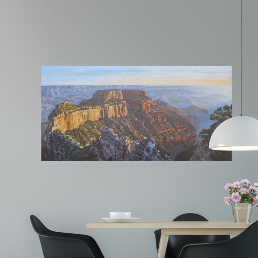 Moments Time Wall Decal